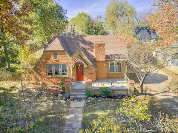 926 S Darlington Ave, Tulsa, OK 74112