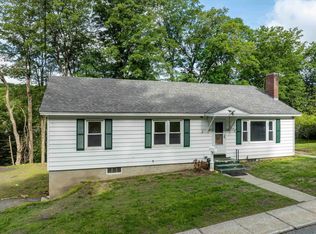 213 Commonwealth Ave, Springfield, VT 05156