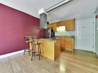 254 Worthington St APT 2, Springfield, MA 01103