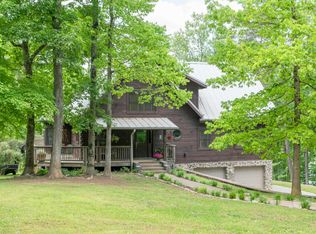 2399 Culverts Cove Dr, Maryville, TN 37801