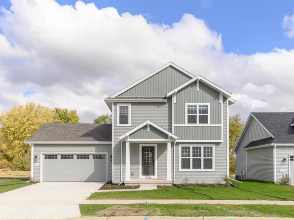6425 Prairie Wood, Mc Farland, WI 53558