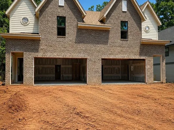 2621 Springway Dr, Charlotte, NC 28205