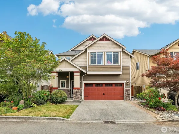 10015 1st Street NE, Lake Stevens, WA 98258