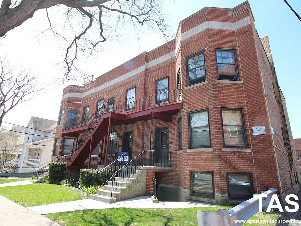 1st image of 836 Sherman Ave APT 10