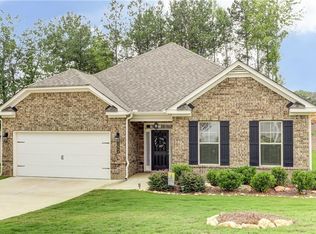 1053 Towne Mill Xing, Canton, GA 30114