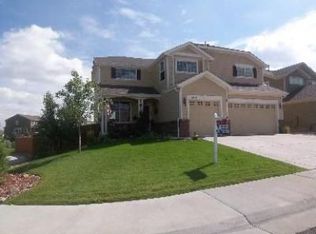 11838 Prairie Farm Ct, Parker, CO 80134