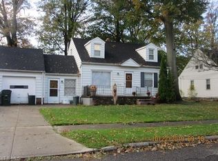 25280 Zeman Ave, Euclid, OH