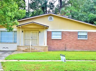 3920 Robert C Weaver Dr, Jacksonville, FL 32208