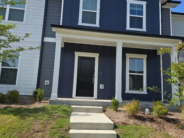 2915 Denson Rd, Willow Springs, NC 27592