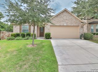 25003 Buttermilk Ln, San Antonio, TX 78255