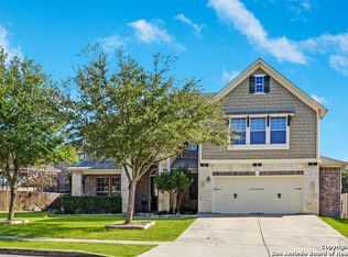 117 Cactus Pear, Boerne, TX 78006