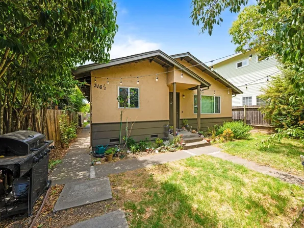 316 Edith Street, Petaluma, CA 94952