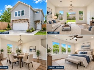 8630 Scott St, Houston, TX 77051