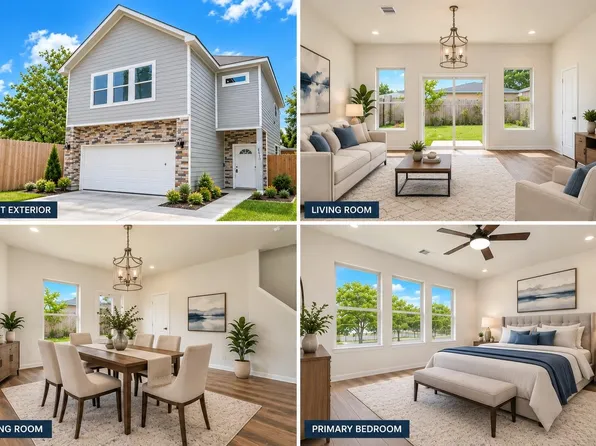 8630 Scott St, Houston, TX 77051