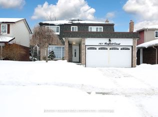 161 Romfield Circuit, Markham, ON L3T3H7