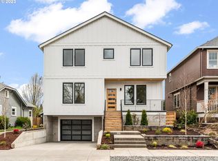 3222 NE 50th Ave, Portland, OR 97213