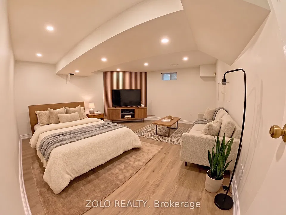 5 Firebrace Rd #BASEMENT