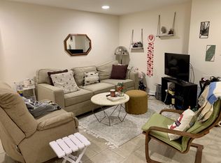 3319 Powelton Ave. - 1R, Philadelphia, PA 19104