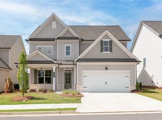 922 Homepark Cir, Buford, GA 30518