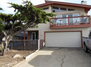 112 Tide Ave, Monterey, CA 93940