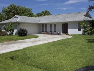 2351 SW Frisco Ter, Port Saint Lucie, FL, 34953