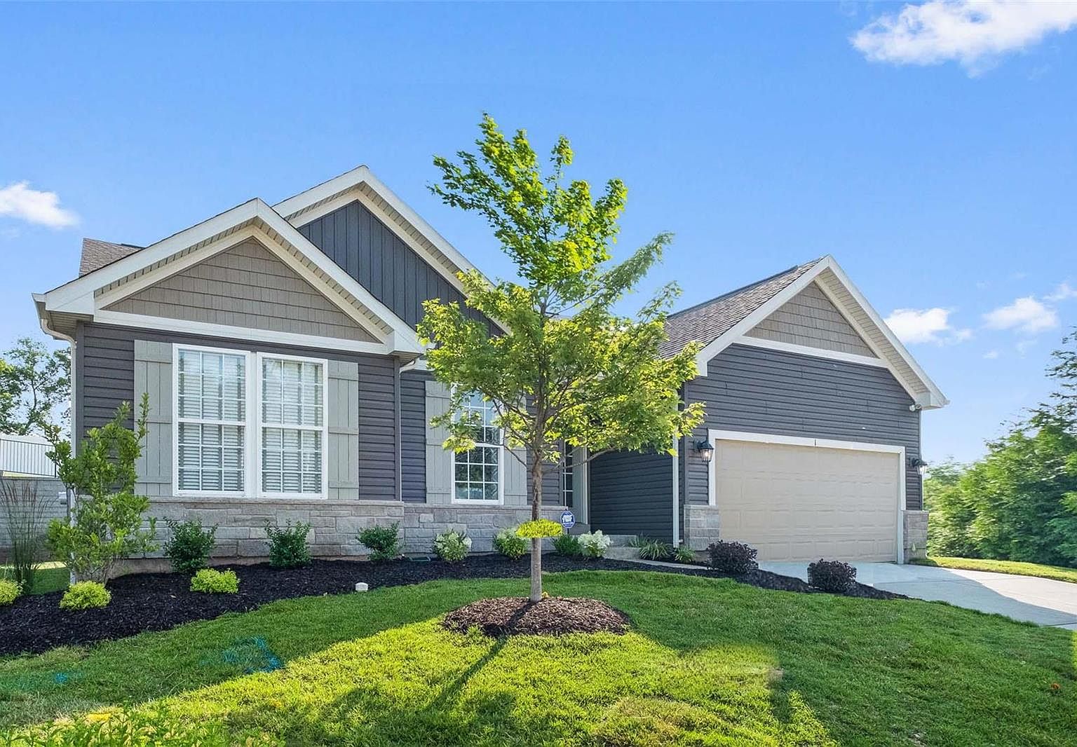 1 San Marino Pkwy, Fenton, MO 63026 Zillow