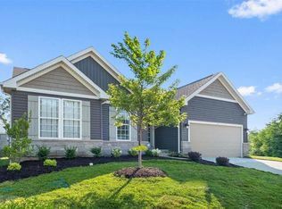 1 San Marino Pkwy, Fenton, MO 63026