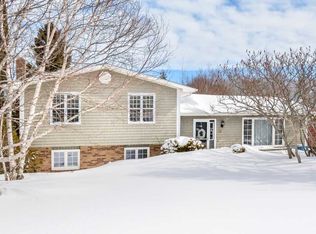 66 Sunrise Dr, Georges River, NS B1Y3B8