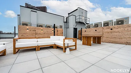 Rented by Nooklyn NYC LLC