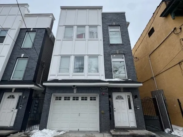 488 South 17th Street, Newark City, NJ 07103