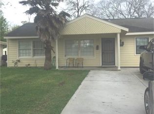 1202 Oak Meadows St, Houston, TX 77017
