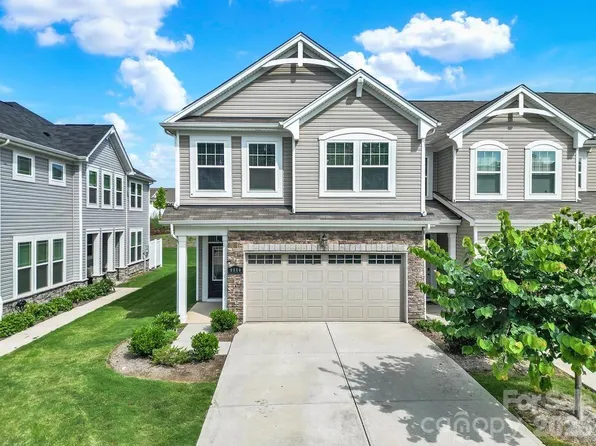 9050 Northfield Crossing Dr, Charlotte, NC 28269