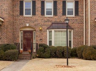 235 Inverness Dr SW, Huntsville, AL 35802