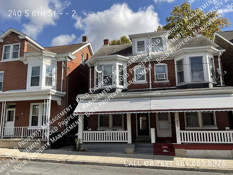 240 S 6th St #2 — Photo 9