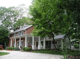 10204 Plymouth St, Hanoverton, OH 44423