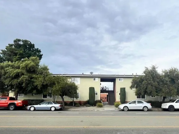 727 E Duane Ave, Sunnyvale, CA 94085