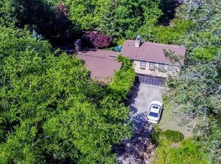 3710 Nancy Creek Rd NW, Atlanta, GA 30327