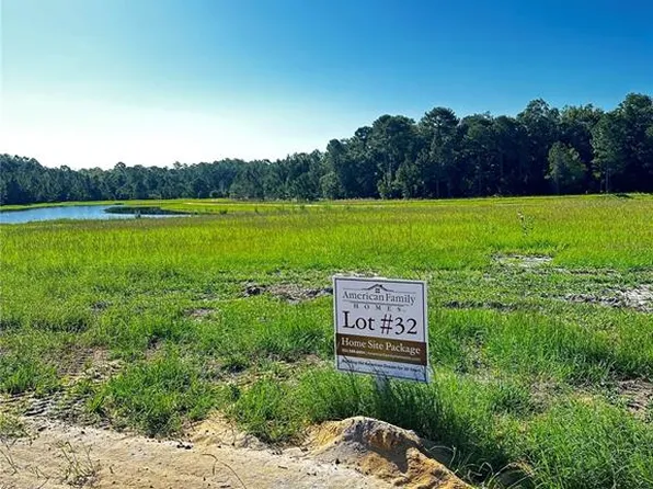 38344 Lake Meadow Ct #32, Umatilla, FL 32784