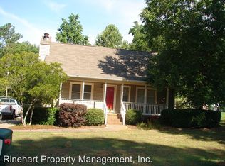 2083 Ridgecrest Rd, Rock Hill, SC 29732