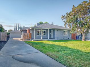 923 W Clinton Ave, Fresno, CA 93705
