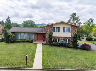 480 Preston Dr, Harrisonburg, VA 22801