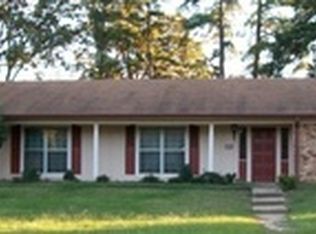 112 Claudia Cir, Longview, TX 75605