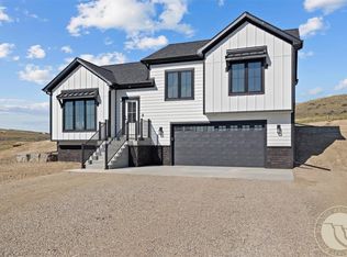 7419 Vernetti Ln, Billings, MT 59106