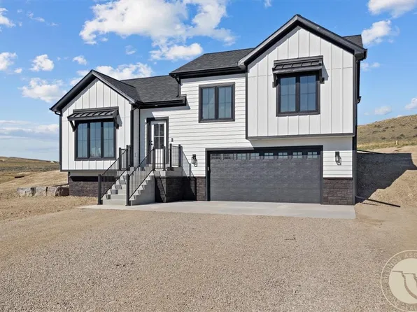 7419 Vernetti Ln, Billings, MT 59106