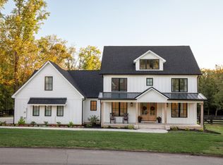449 Bell Crest Dr NW, Cleveland, TN 37312