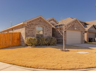1 Valley Rd, Odessa, TX 79765