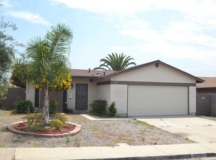 855 Osage St, San Diego, CA 92114