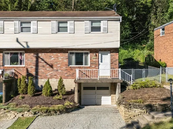 810 Killarney Dr, Pittsburgh, PA 15234