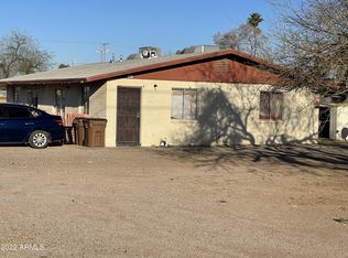 320 S Central Ave, Florence, AZ 85132