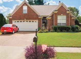 4027 Fairway View Cir W, Memphis, TN 38135